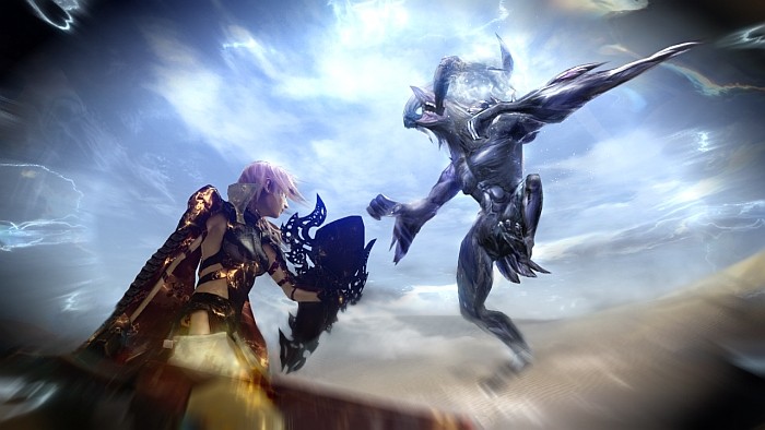 Lightning Returns: Final Fantasy XIII - Imagen 30